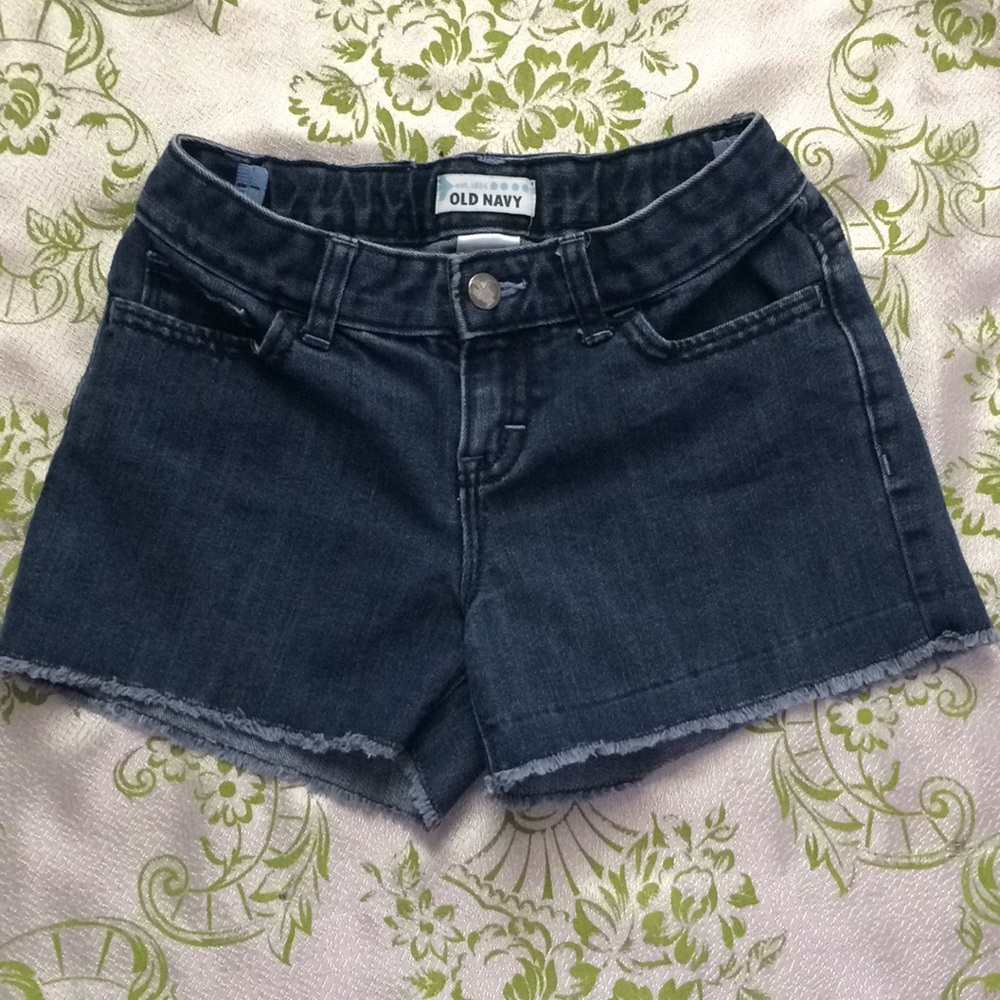 Kids Old Navy shorts
